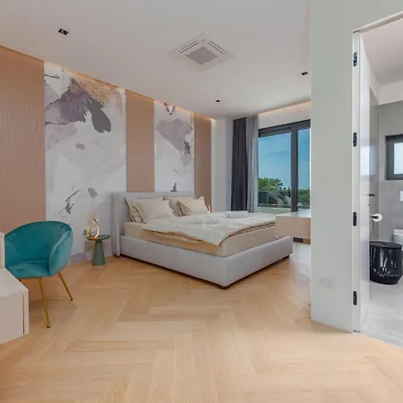 Neo Zadarvillas Villa *