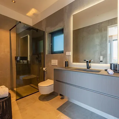 Neo Zadarvillas * Zaton (Zadar)