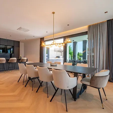 Neo Zadarvillas * Zaton (Zadar)