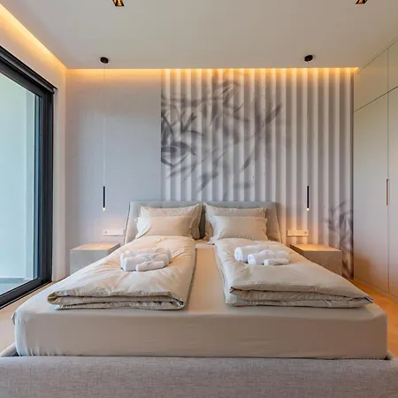 Neo Zadarvillas Villa