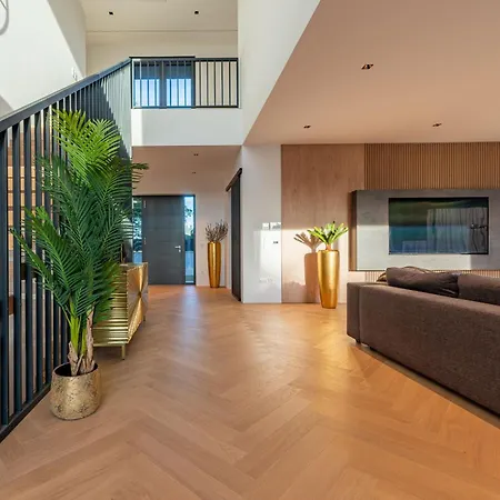 Villa Neo Zadarvillas