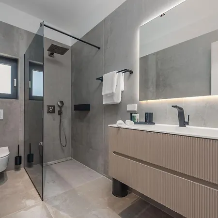 Neo Zadarvillas * Zaton (Zadar)