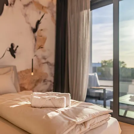 Neo Zadarvillas Villa *