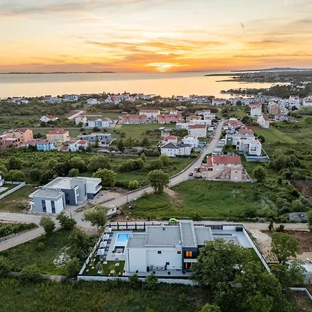 Villa Neo Zadarvillas Zaton (Zadar)