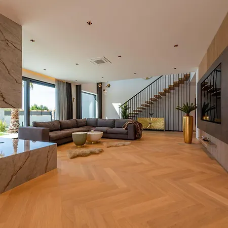 Neo Zadarvillas Zaton (Zadar)