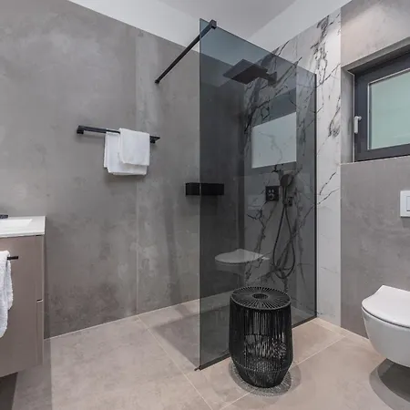 Villa Neo Zadarvillas