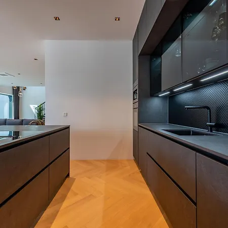 Neo Zadarvillas Villa *