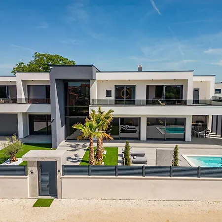 Neo Zadarvillas * Zaton (Zadar)