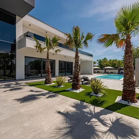 Villa Neo Zadarvillas *