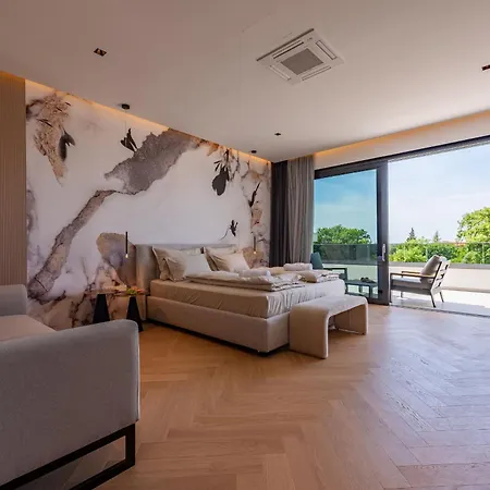 Villa Neo Zadarvillas Zaton (Zadar)