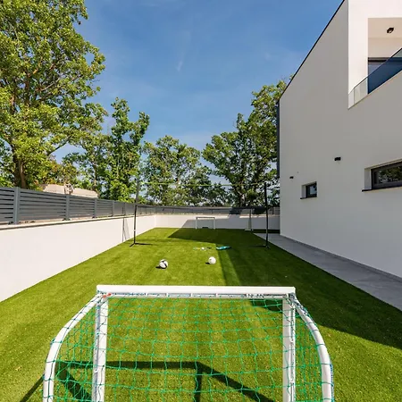 Neo Zadarvillas Zaton (Zadar)