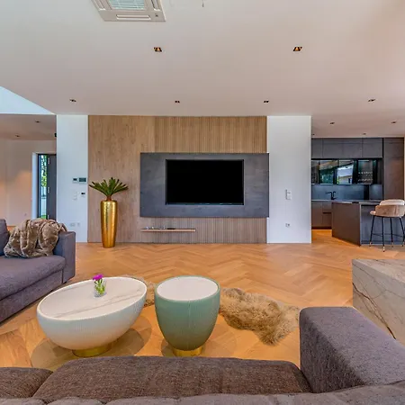 Neo Zadarvillas * Zaton (Zadar)