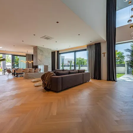 Villa Neo Zadarvillas