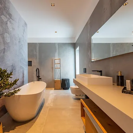 Villa Neo Zadarvillas Zaton (Zadar)