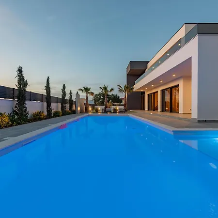 Villa Neo Zadarvillas