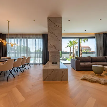 Villa Neo Zadarvillas *