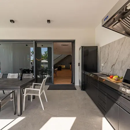 Villa Neo Zadarvillas Zaton (Zadar)