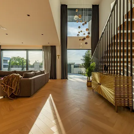Neo Zadarvillas Zaton (Zadar)