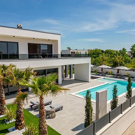 Villa Neo Zadarvillas *