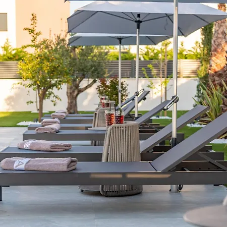 Villa Neo Zadarvillas Zaton (Zadar)