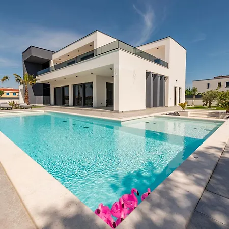 Neo Zadarvillas Zaton (Zadar)