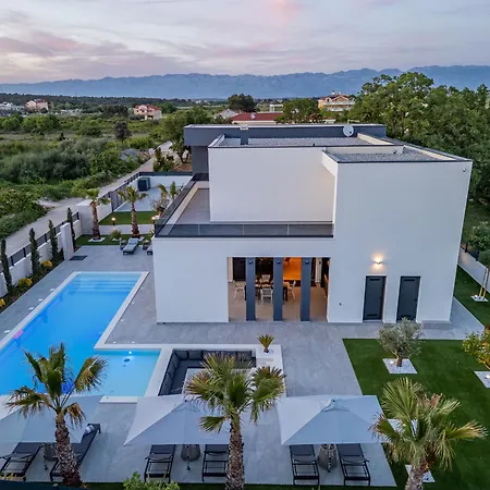Villa Neo Zadarvillas