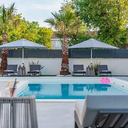 Neo Zadarvillas Villa *