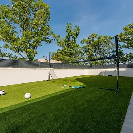 Neo Zadarvillas Zaton (Zadar)