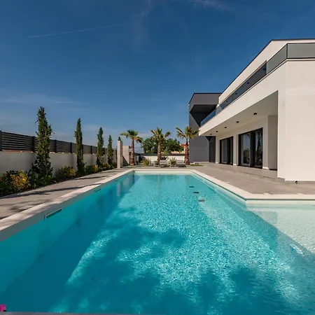 Neo Zadarvillas Villa
