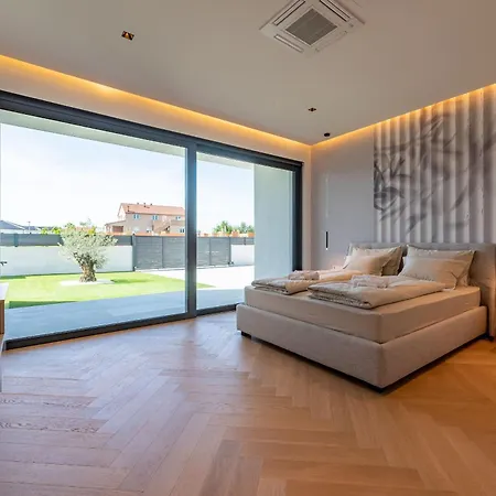 Neo Zadarvillas Villa