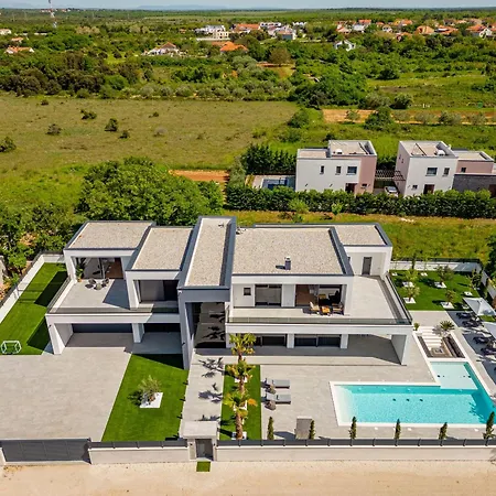 Neo Zadarvillas * Zaton (Zadar)