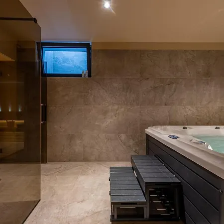 Villa Neo Zadarvillas Zaton (Zadar)