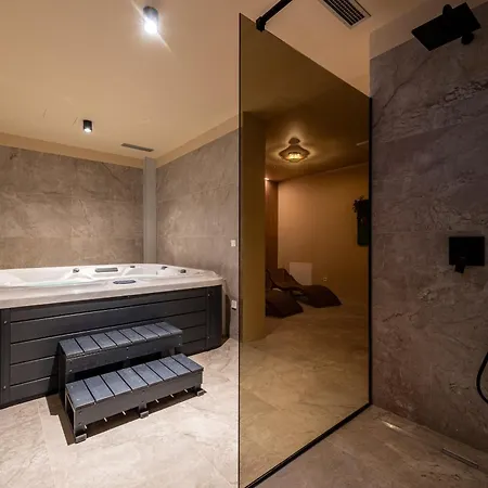 Neo Zadarvillas Villa