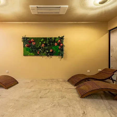 Neo Zadarvillas Villa *