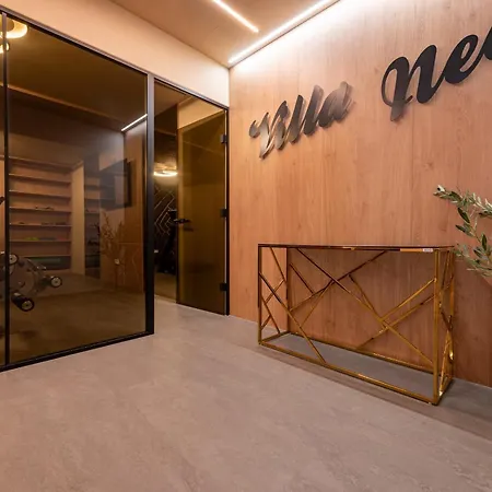 Neo Zadarvillas Villa Zaton (Zadar)