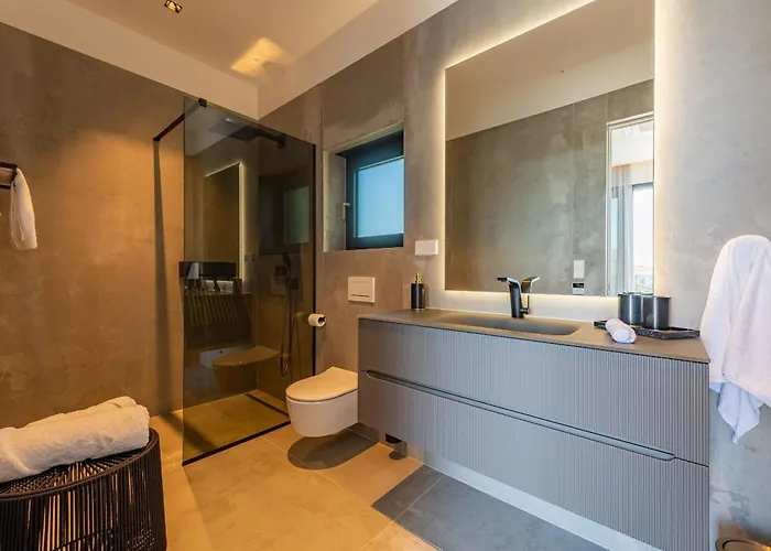 Neo Zadarvillas * Zaton (Zadar)