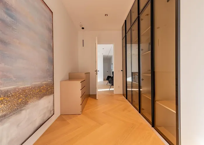 Βίλα Neo Zadarvillas Zaton (Zadar)