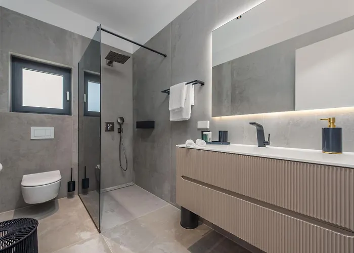 Neo Zadarvillas * Zaton (Zadar)
