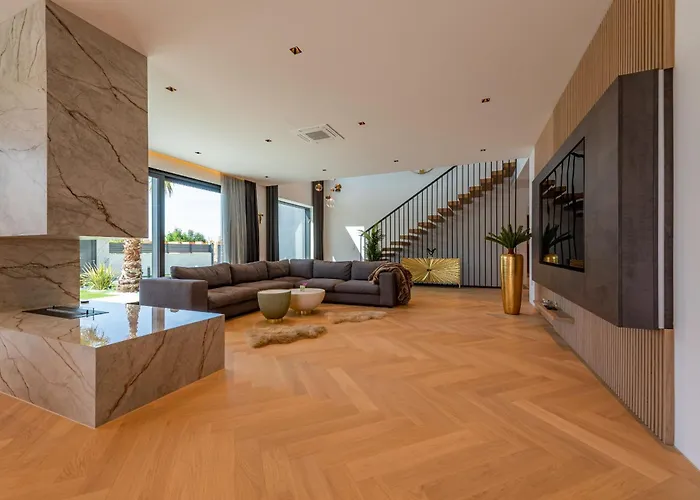 Neo Zadarvillas Zaton (Zadar)