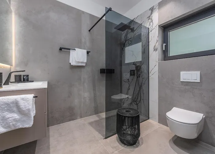 Βίλα Neo Zadarvillas