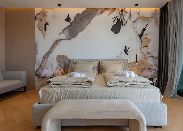 Βίλα Neo Zadarvillas *