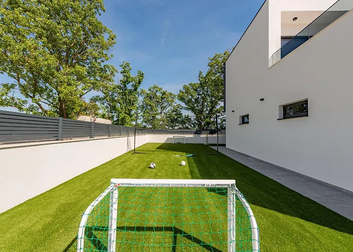 Neo Zadarvillas Zaton (Zadar)