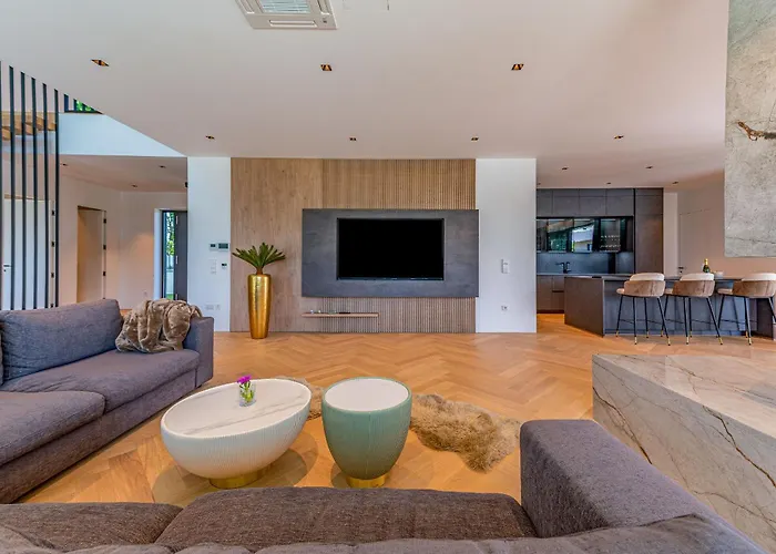 Neo Zadarvillas * Zaton (Zadar)