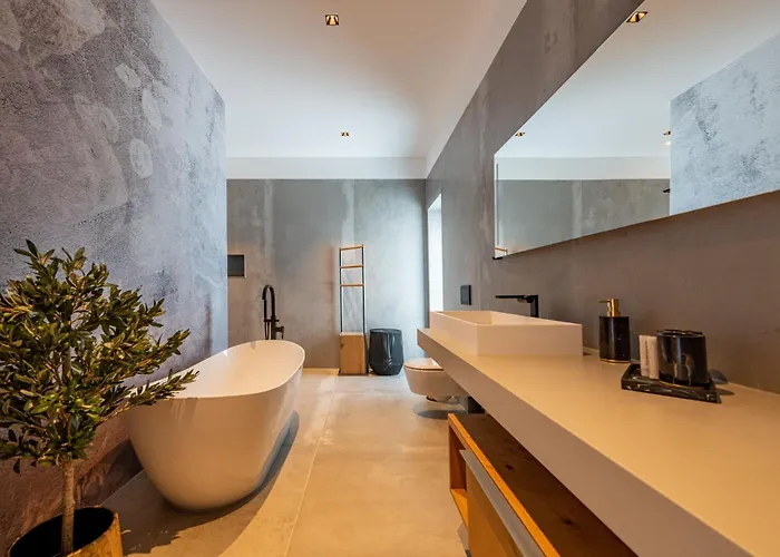 Βίλα Neo Zadarvillas Zaton (Zadar)