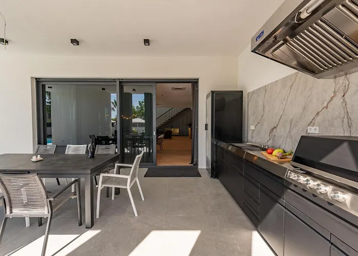 Βίλα Neo Zadarvillas Zaton (Zadar)