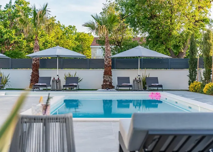 Neo Zadarvillas Villa *