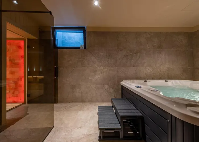 Βίλα Neo Zadarvillas Zaton (Zadar)