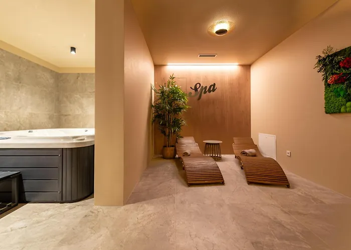 Neo Zadarvillas Zaton (Zadar)