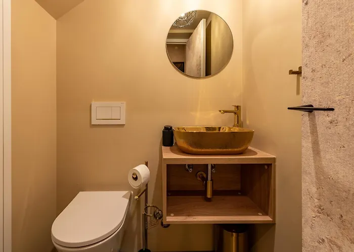 Neo Zadarvillas * Zaton (Zadar)