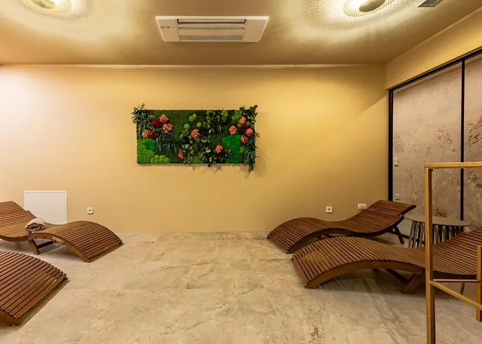 Neo Zadarvillas Βίλα *